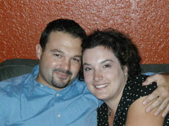 Carly & The "Mysterious" Jason