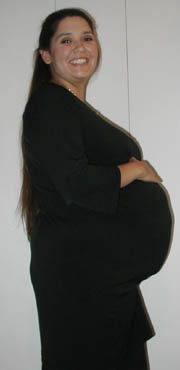 July 18, 2005 ~ 35 Weeks