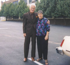 2000 ~ Papa and Mama