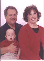 Grandy, Grammy & Cale
