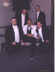 The Groomsmen