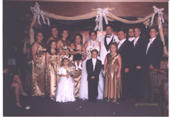The Wedding Party